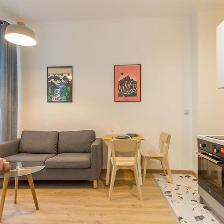 Golden Apartments/Sobf カトヴィツェ エクステリア 写真
