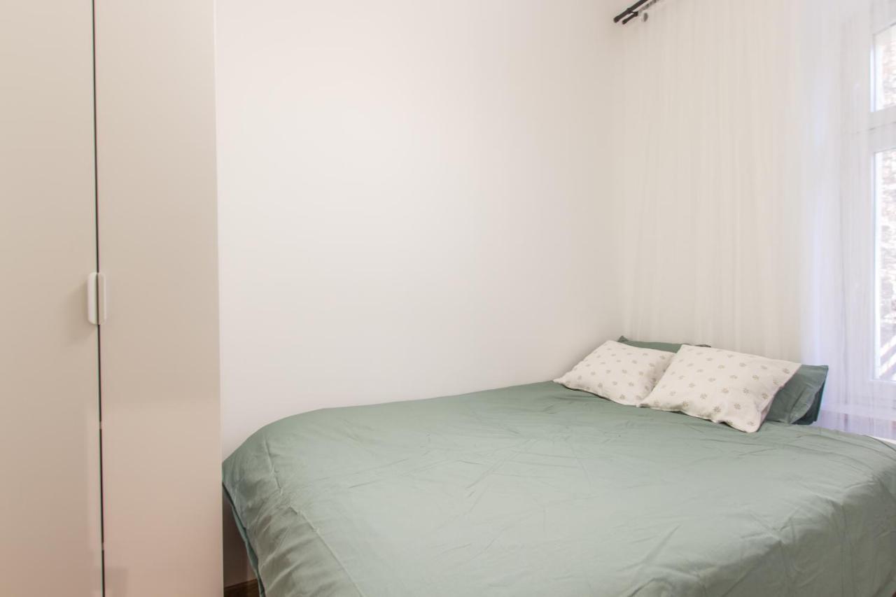 Golden Apartments/Sobf カトヴィツェ エクステリア 写真
